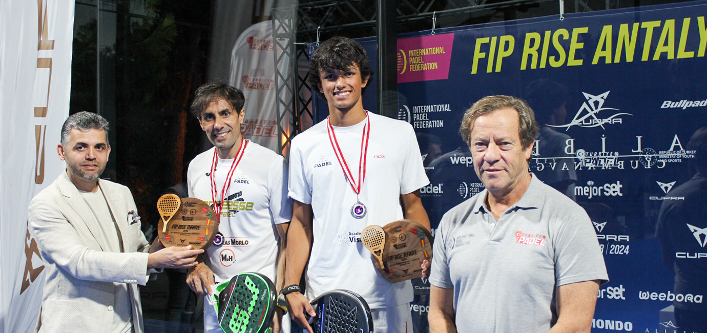 fip-rise-turkey-padel-tournament-completed