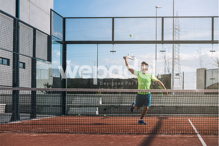 what-are-the-padel-tennis-court-types