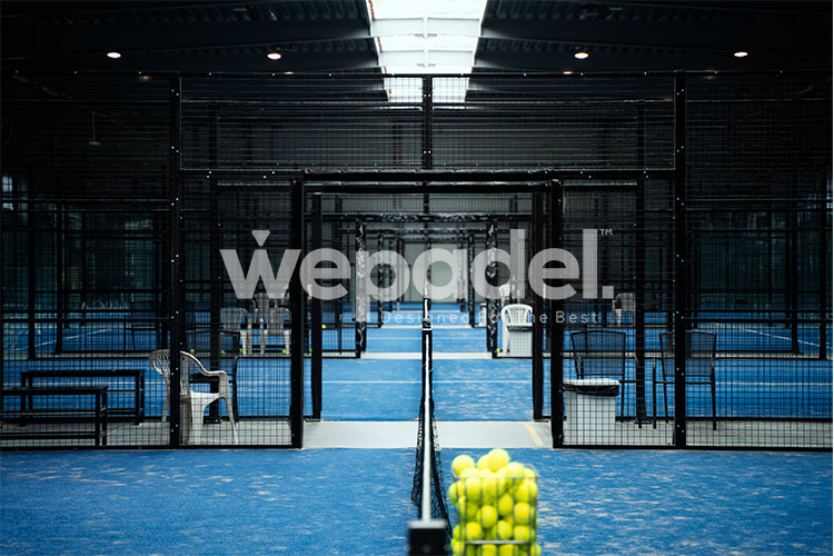 most-suitable-artificial-grass-for-padel-court-construction