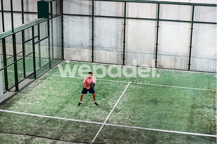 most-suitable-artificial-grass-for-padel-court-construction