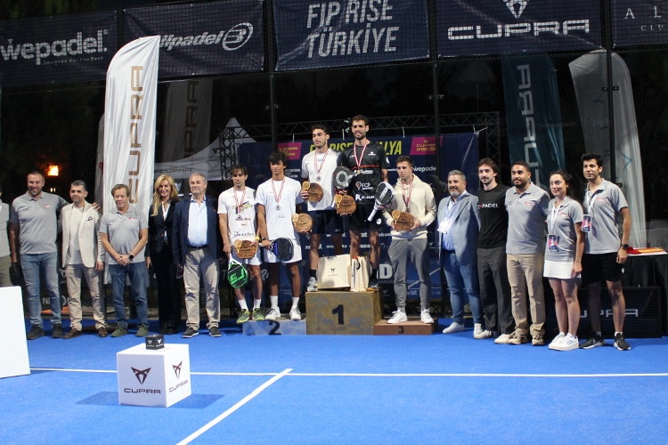 fip-rise-turkey-padel-tournament-completed