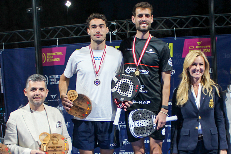 fip-rise-turkey-padel-tournament-completed